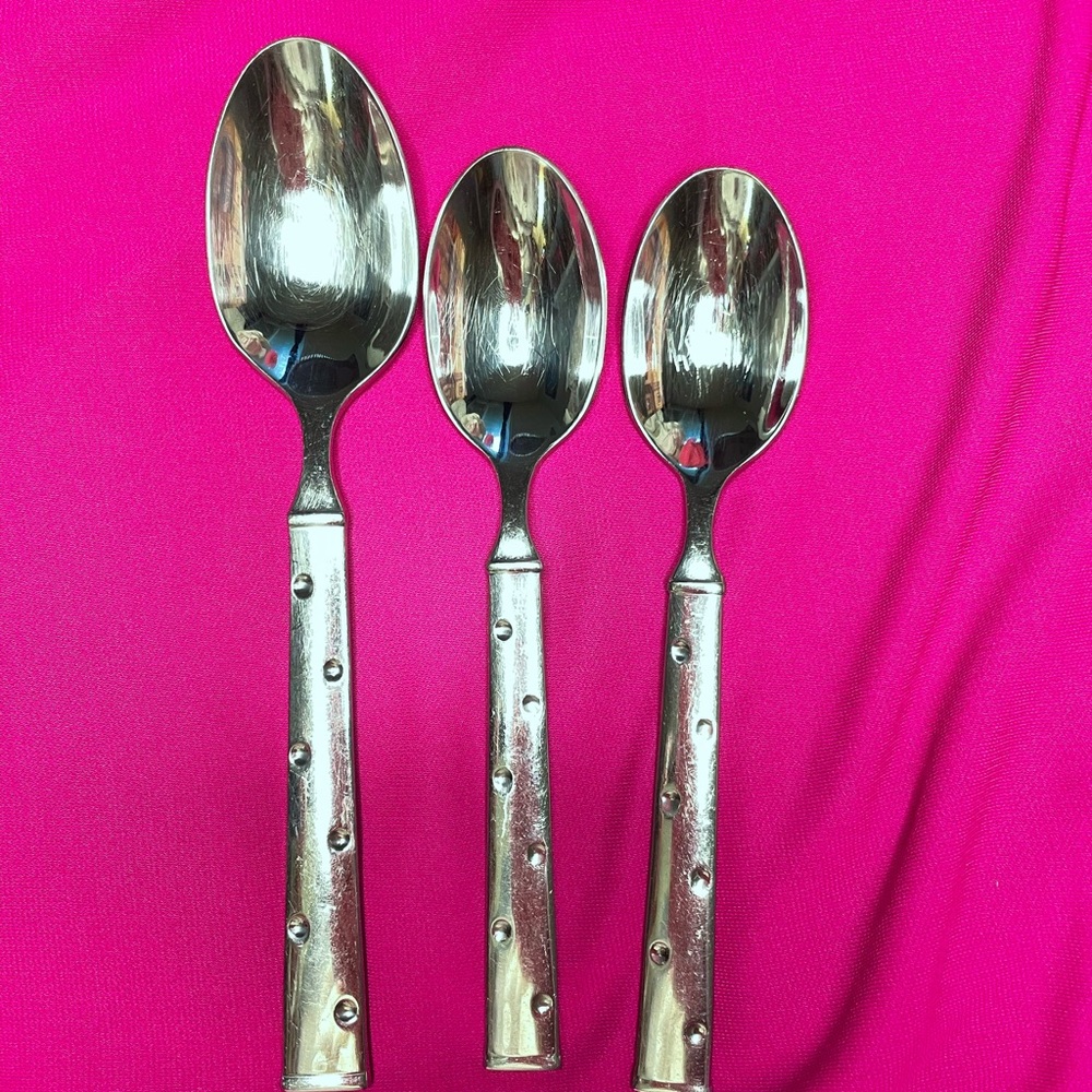 kate spade Larabee Flatware / Silverware